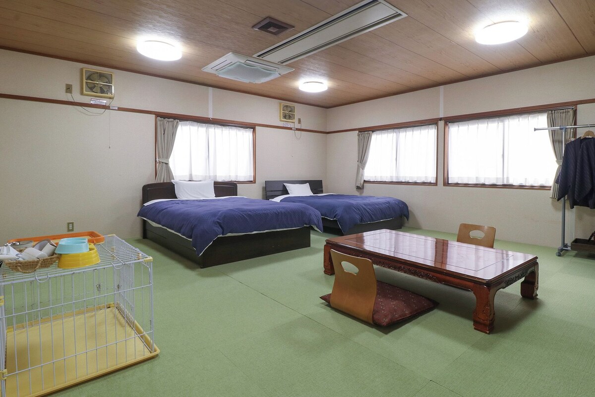 客房