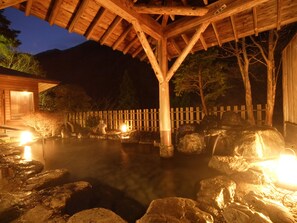 Body treatments, facials, massages - Ginshotei Awashima (Numata)
