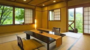 Dining - Kanazawa Yuwaku Onsen Yamane (Kanazawa)