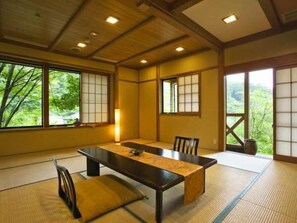 Dining - Yuwaku Yamane (Kanazawa)