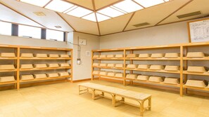 Interior - Ikoinomura Iwate (Hachimantai)