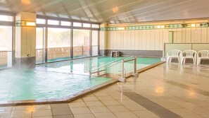 Pool - Ikoinomura Iwate (Hachimantai)