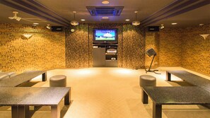 Interior - Ikoinomura Iwate (Hachimantai)