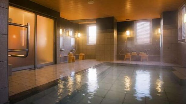 Unclassified image, 1 of 9, button - Auberge Dogo (Matsuyama)