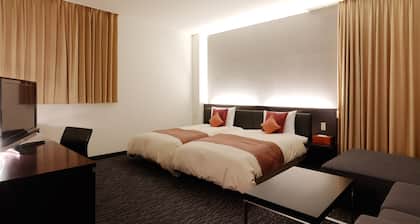 Muroran Prince Hotel