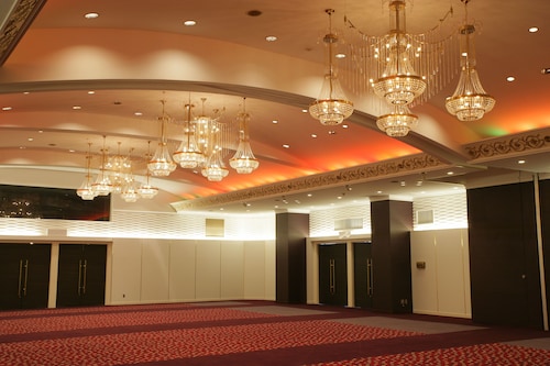 Muroran Prince Hotel