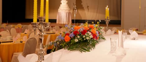 Salle de bal