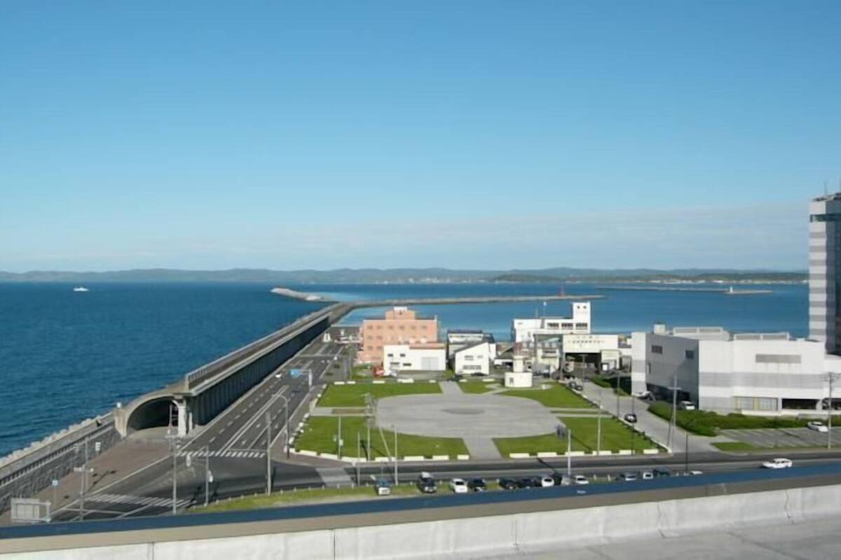 View from room