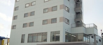Hotel Okabe Shiosaitei