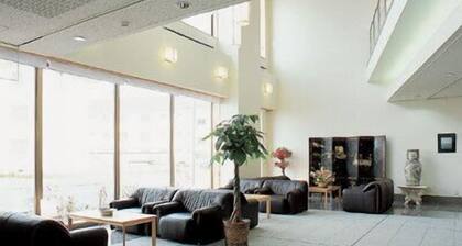 Hotel Okabe Shiosaitei