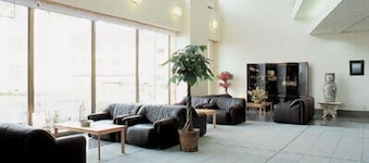 Hotel Okabe Shiosaitei