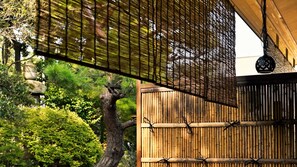 Property grounds - Beniya (Awara)
