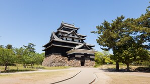 Exterior - Matsue Plaza Hotel Annex (Matsue)