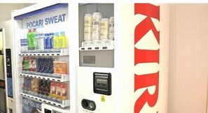 Interior - Matsue Plaza Hotel Annex (Matsue)