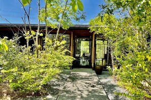 Exterior - Auberge Uchiko (Uchiko)