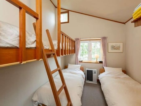 Room. Pension Vinderouge