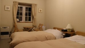 Room - Pension Vinderouge (Numata)