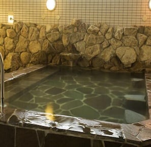 Spa - Takamatsu Hotel Sakika (Takamatsu)