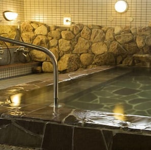 Spa - Takamatsu Hotel Sakika (Takamatsu)