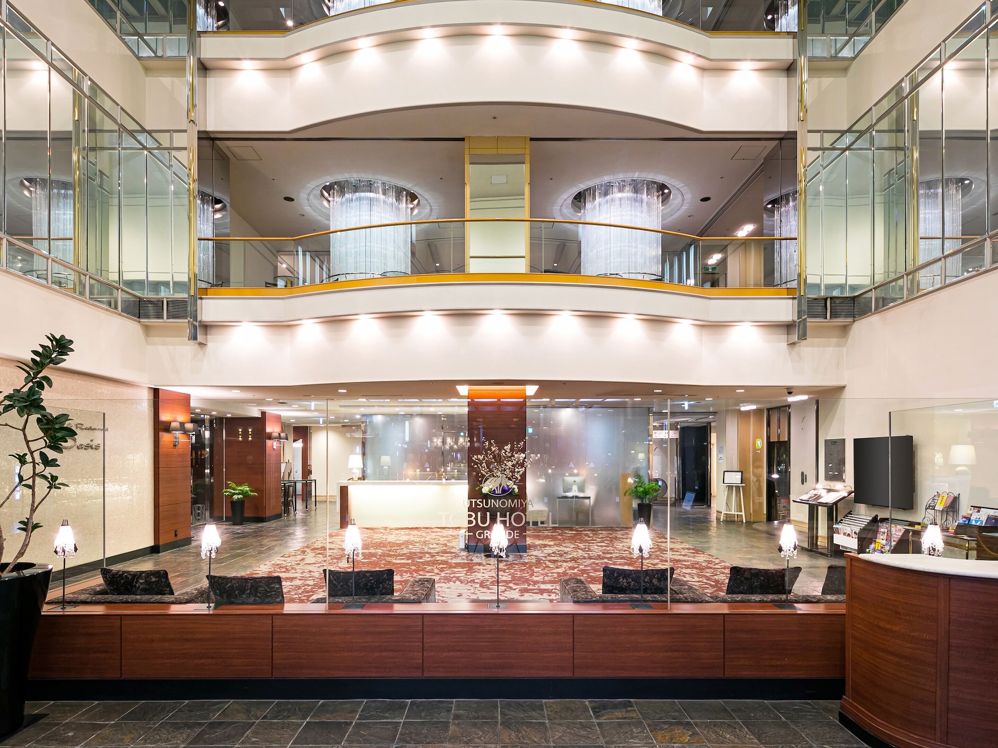 3 Star Hotels