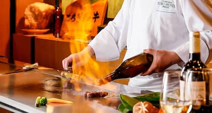 Utsunomiya Tobu Hotel Grande