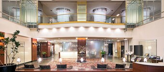 宇都宮東武格蘭德酒店