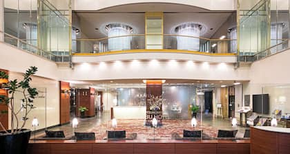 Utsunomiya Tobu Hotel Grande