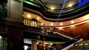 Unclassified image, 4 of 25, button - A-brand Hotel (Yoichi)