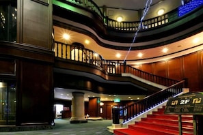 Interior - A-brand Hotel (Yoichi)
