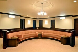 Interior - A-brand Hotel (Yoichi)