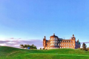 Exterior - A-brand Hotel (Yoichi)