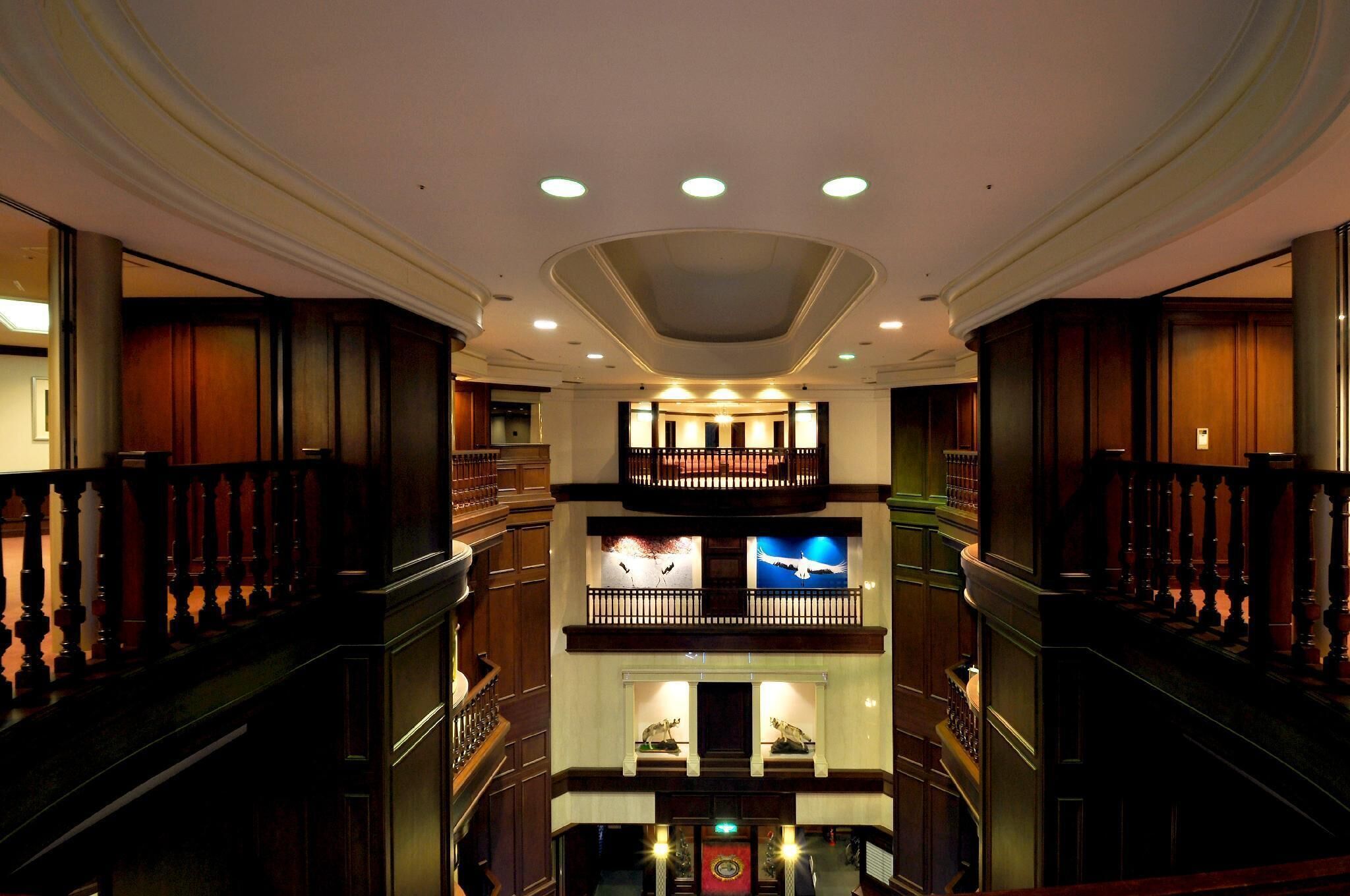 ล็อบบี้