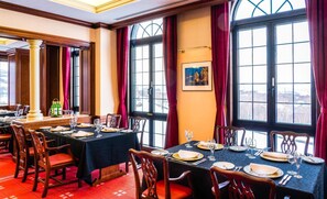 Restaurant - A-brand Hotel (Yoichi)