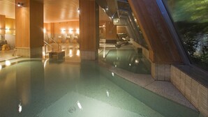 Treatment room - Bankokuya (Tsuruoka)