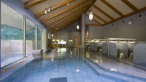 Treatment room - Bankokuya (Tsuruoka)