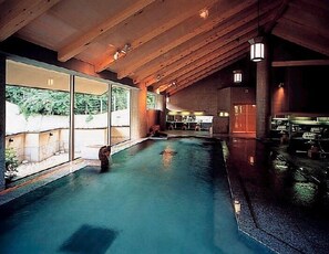 Treatment room - Bankokuya (Tsuruoka)