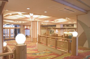 ล็อบบี้