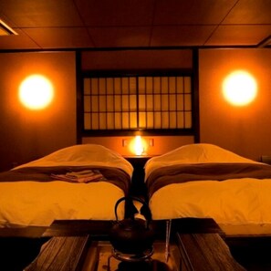 Room - Hotel Akankoso (Kushiro)