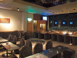 Bar (ter plaatse)