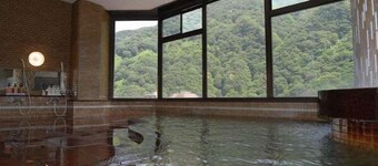 Kurobe Gorge Truck Train Ekimae Feel Unazuki