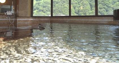 Kurobe Gorge Truck Train Ekimae Feel Unazuki