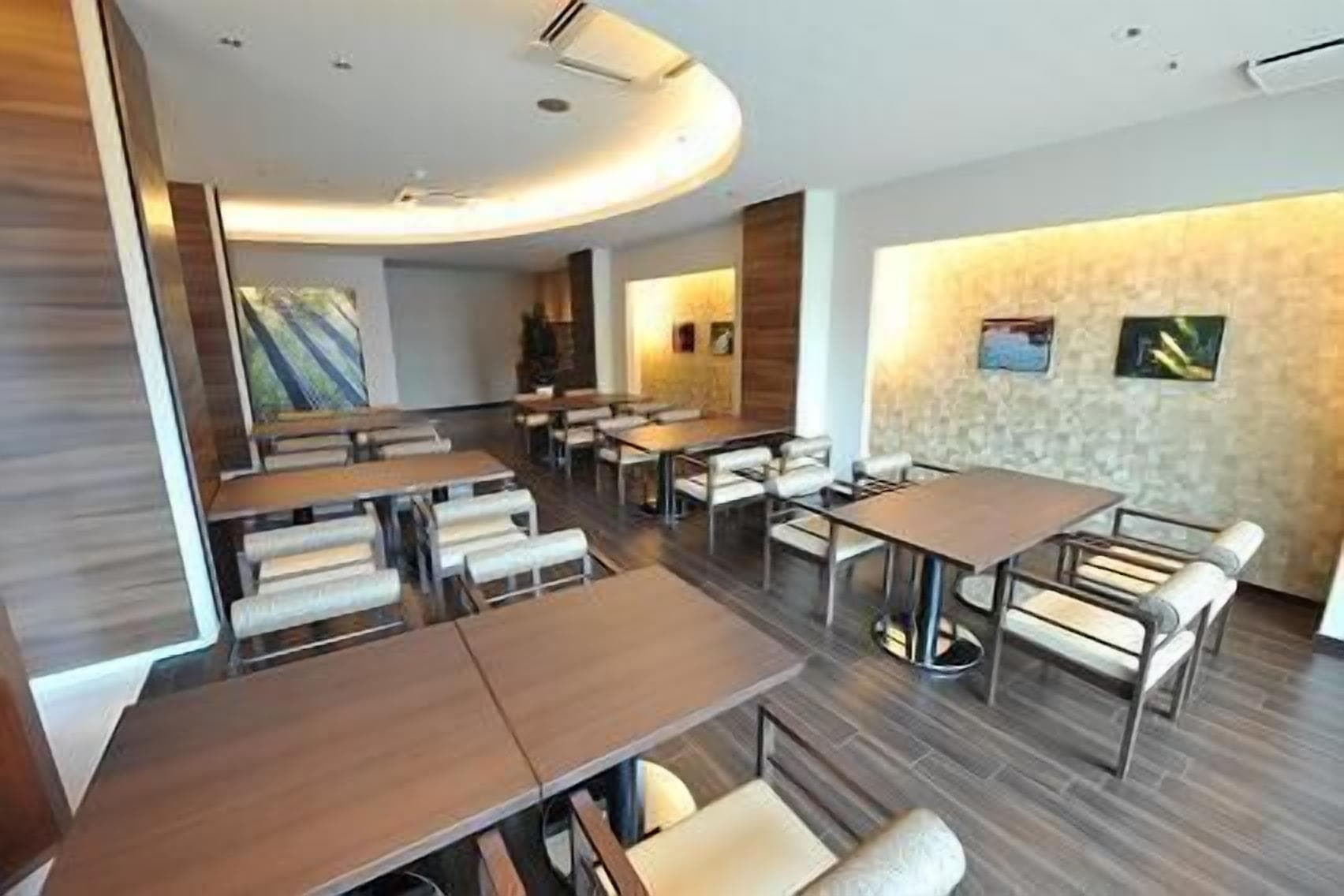 Tempat makan