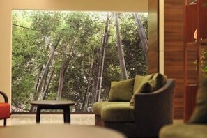Interior - Marugame Plaza Hotel (Marugame)