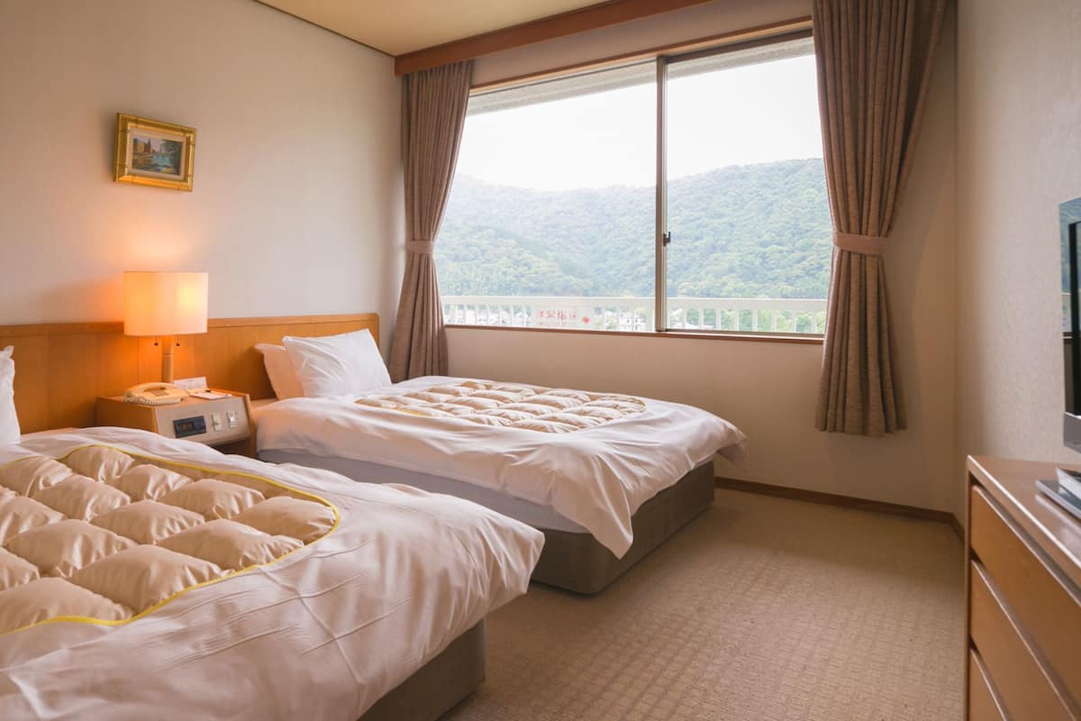 Standard Room, 2 Bedrooms, Smoking
