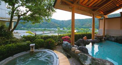 Iwakuni Kokusai Kanko Hotel