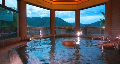 Iwakuni Kokusai Kanko Hotel