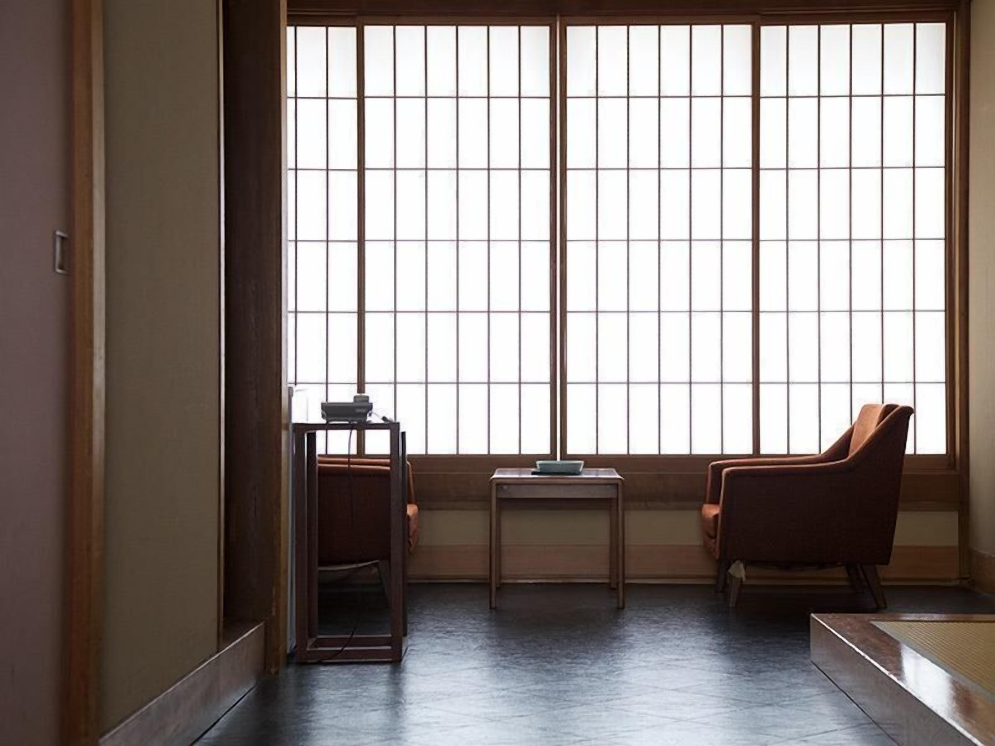 Sea View Large Japanese Style Room, Buffet Dinner | In-room safe, free WiFi