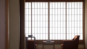 海側大部屋和室 夕食バイキング | セーフティボックス (室内)、WiFi (無料)