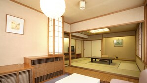 セーフティボックス (室内)、WiFi (無料)