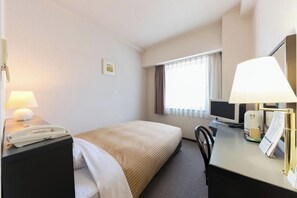 Room - Alpha Hotel Tokushima (Tokushima)